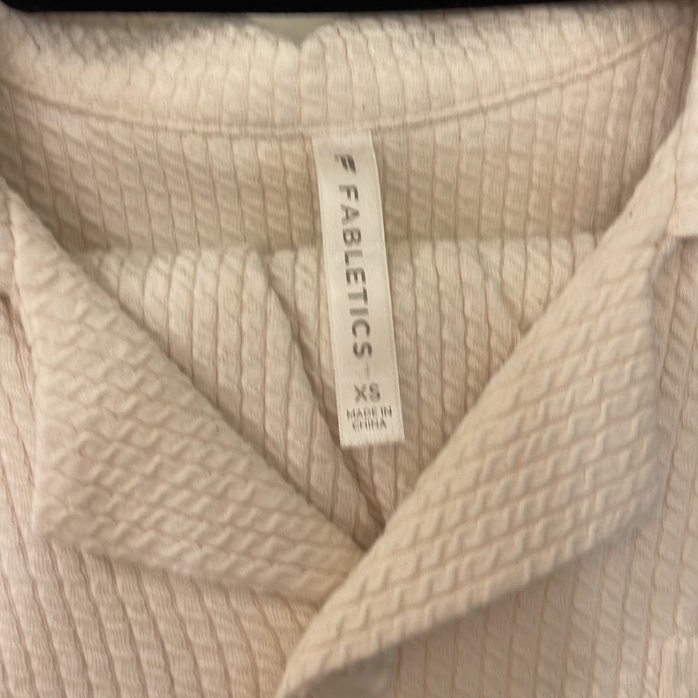 Fabletics Set - Picture 4 of 6